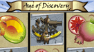 age of discovery