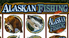alaskan fishing
