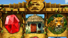 aztec treasure