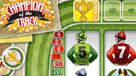 champion of the track