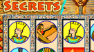 cleopatras secrets