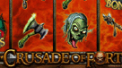 crusade of fortune
