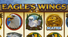 eagles wings