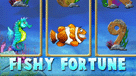 fishy fortune