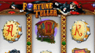 fortune teller