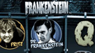 frankenstein