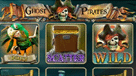 ghost pirates