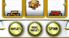 gold rush