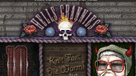 hells grannies