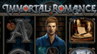 immortal romance