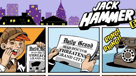jack hammer