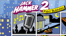 jack hammer 2