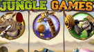 jungle games
