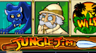 jungle jim
