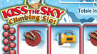 kiss the sky