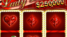 lady luck