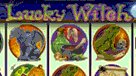 lucky witch