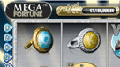 mega fortune
