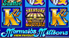 mermaids millions