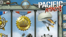 pacific attack