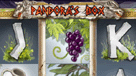 pandoras box