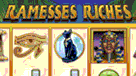 ramesses riches