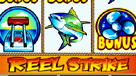 reel strike