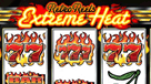 retro reels extreme heat