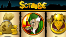 scrooge
