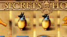 secrets of horus