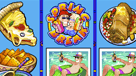 spring break