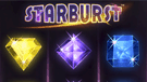 starburst