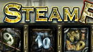 steam punk heroes