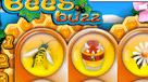 the bees buzz