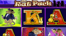 the rat pack
