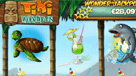 tiki wonders