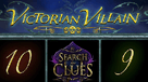 victorian villain