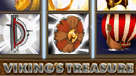 vikings treasure