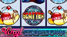 vinyl countdown