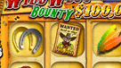 wild west bounty