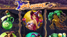 wild witches