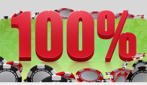 Betway Casino Indbetalingsbonus