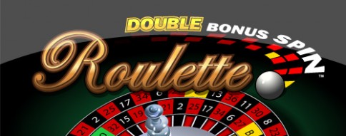 Double Bonus Spin Roulette